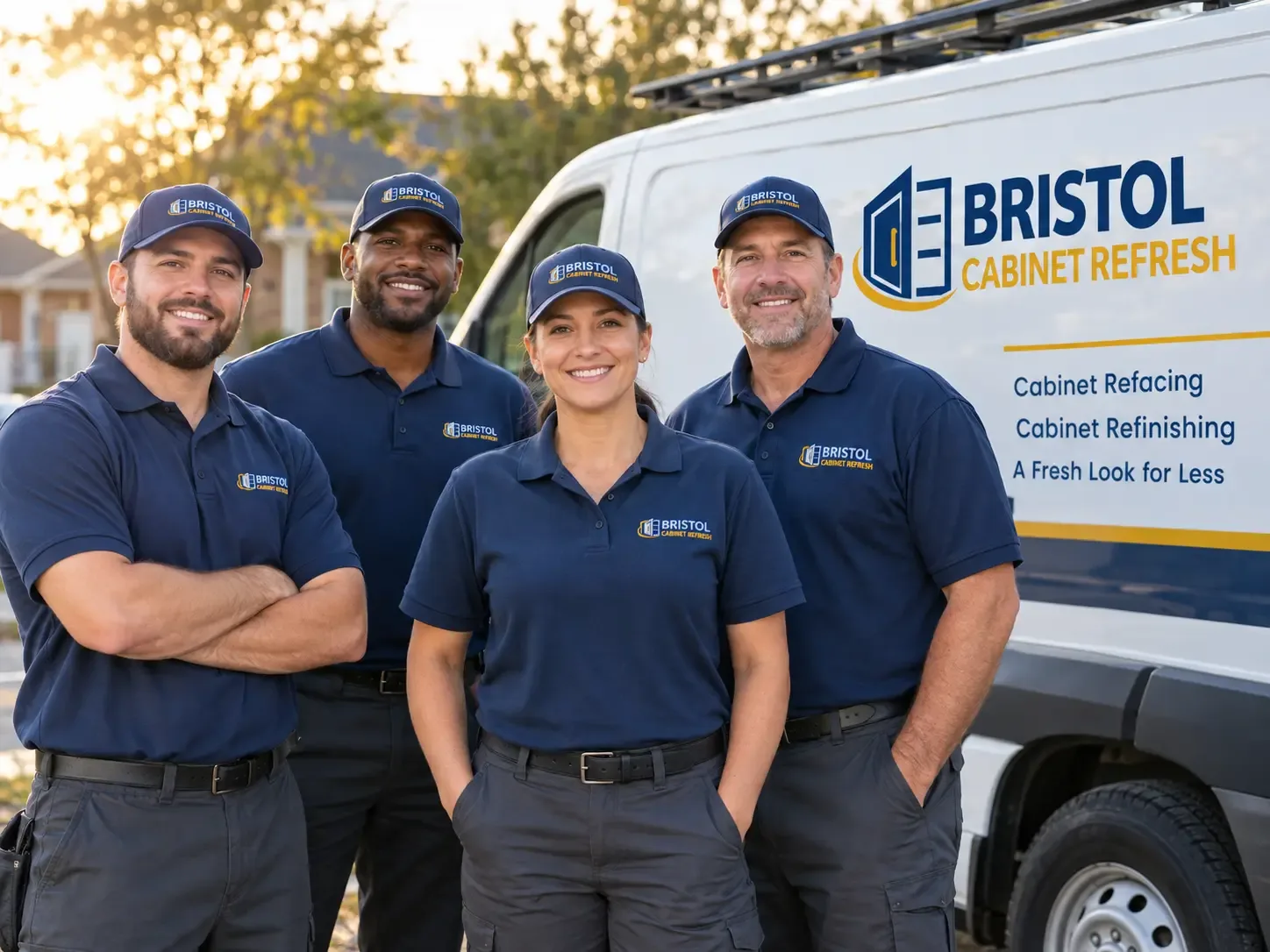 Kitchen Cabinet Refacing company in Sekiu, WA